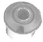 Metalcaucho 00941 - SILENTBLOC BRAZO DELANTERO BX