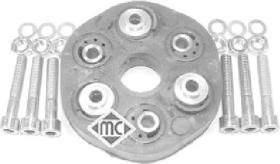  00953 - FLECTOR TRANSMISION MERCEDES