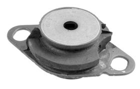  00973 - SOPORTE MOTOR IZQUIERDO RENAULT