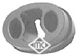Metalcaucho 00975 - SOPORTE ESCAPE CORSA'93