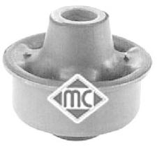 Metalcaucho 00983 - SILENTBLOC BRAZO ASTRA-VECTRA
