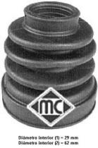  01049 - KIT FUELLE TR L/CBO FOCUS