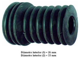  01195 - KIT FUELLE CREM R-4-5-6