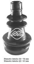  01272 - KIT L/CBO R-5/12