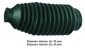  01321 - FUELLE CREMALLERA VW SHARAN