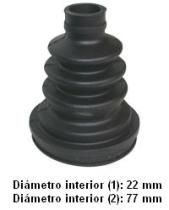  01344 - KIT L/CBO OPEL CORSA