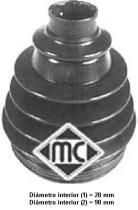 01499 - KIT FUELLE TR JUMPY-806
