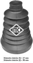  01520 - KIT L/RDA R-25-TRAFIC