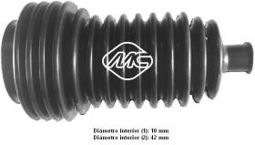  01530 - FUELLE CREMALLERA TRW CLIO-II