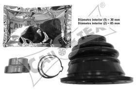  01537 - KIT L/CBO R-9 C/RODAMIENTO