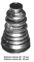  01555 - KIT L/RDA RENAULT 19