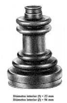  01579 - KIT L/RDA FURG DUCATO