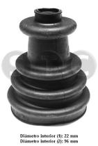  01629 - METALCAUCHO