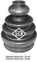  01794 - KIT FUELLE TR L/CBO VITO-SPRIN