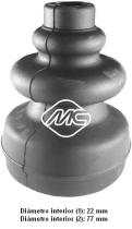  01839 - KIT L/CBO PEUG 306 1.6-1.8