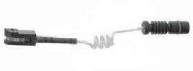 Metalcaucho 02103 - SENSOR DE FRENO MB SPRINTER 903 DEL