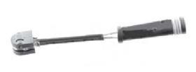 Metalcaucho 02104 - SENSOR DE FRENO MB 906/VW CRAFTER'0