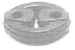  02419 - SOPORTE ESCAPE FORD MONDEO