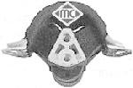  02496 - SOPORTE MOTOR DCHO CORSA-B