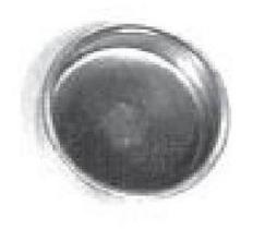 Metalcaucho 02573 - TAPON BLOQUE 47 MM