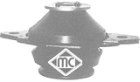  02627 - SOPORTE MOTOR VW POLO