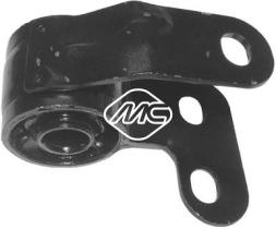  02656 - SILENTBLOC BRAZO IZQD XANTIA