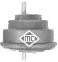  02776 - SOPORTE MOTOR BMW