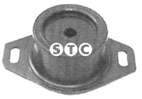  02794 - SOPORTE MOTOR ZX D-TD