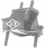 Metalcaucho 02798 - SOPORTE MOTOR TRASERO TRANSIT