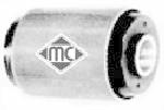 Metalcaucho 02801 - SILENTBLOC BALLESTA TRANSIT