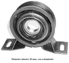  02802 - SOPORTE TRANSMISION TRANSIT