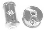 Metalcaucho 02807 - JGO SILENTBLOCS TRAPC TRANSIT