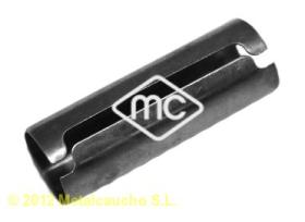Metalcaucho 02822 - CASQUILLO SILENTBLOC VW