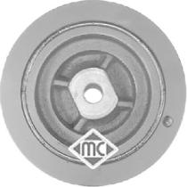 Metalcaucho 02851 - POLEA CIGUE¥AL LAGUNA DIESEL