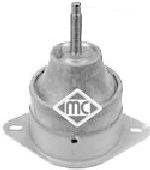  02924 - SOPORTE MOTOR XANTIA-JUMPY