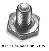 Metalcaucho 02929 - TAPON CARTER PEUG DW8