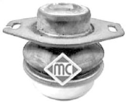 Metalcaucho 02943 - SOPORTE MOTOR PSA