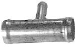 Metalcaucho 03047 - RACOR 3 VIAS EMPALME MGTOS 20-16-20 MM