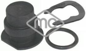 Metalcaucho 03540 - KIT TAPON-PASADOR-TORICA VW