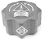 Metalcaucho 03547 - TAPON BOTELLA PEUG 1,00 BAR