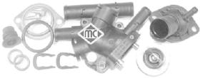  03569 - CUERPO TERMOSTATO MEGANE-KANGOO