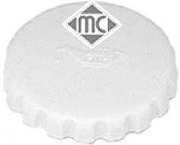 Metalcaucho 03682 - TAPON ACEITE CORSA-ASTRA 1,2-1,4
