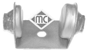 Metalcaucho 04058 - TOPE SOPORTE DCHO XSARA