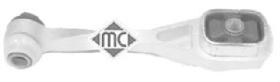  04073 - SOPORTE TRASERO MEGANE 14-16