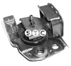 Metalcaucho 04086 - SOPORTE MOTOR CLIO DIESEL