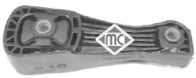 Metalcaucho 04093 - BIELETA SOPORTE MOTOR CLIO-II