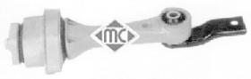 Metalcaucho 04133 - SOPORTE MOTOR TRAS LEON AUDI W