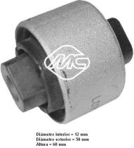  04139 - SILENTBLOC CENTRAL BRAZO SUSPENSION