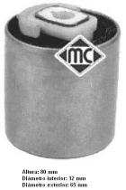  04140 - SILENTBLOC BRAZO AUDI A4