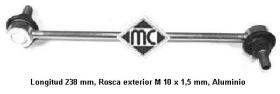 Metalcaucho 04160